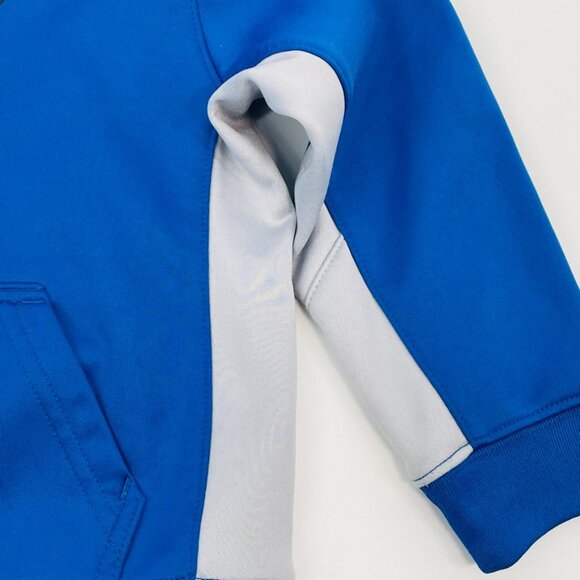 Nike Pull-Over Therma Fit Hoodie Size 3T - Picture 7 of 8